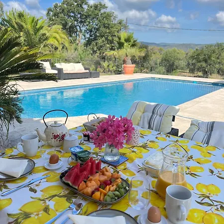 La Source 83 - House Close St Tropez Villa *