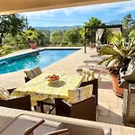 La Source 83 - House Close St Tropez