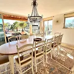 La Source 83 - House Close St Tropez Willa Cogolin