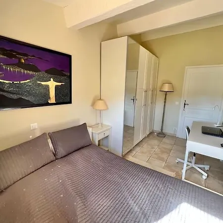 La Source 83 - House Close St Tropez