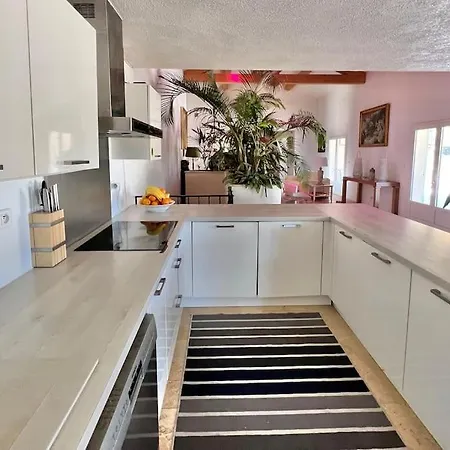 La Source 83 - House Close St Tropez * Cogolin