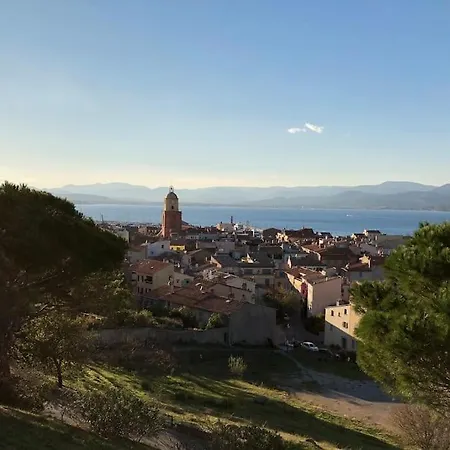 La Source 83 - House Close St Tropez *