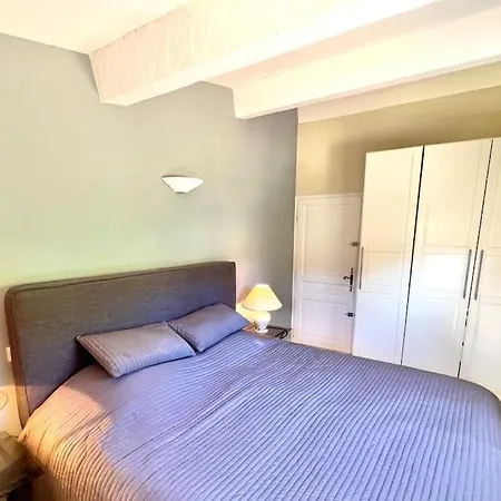 La Source 83 - House Close St Tropez Cogolin