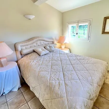 La Source 83 - House Close St Tropez