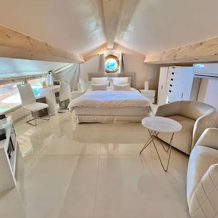 La Source 83 - House Close St Tropez Cogolin