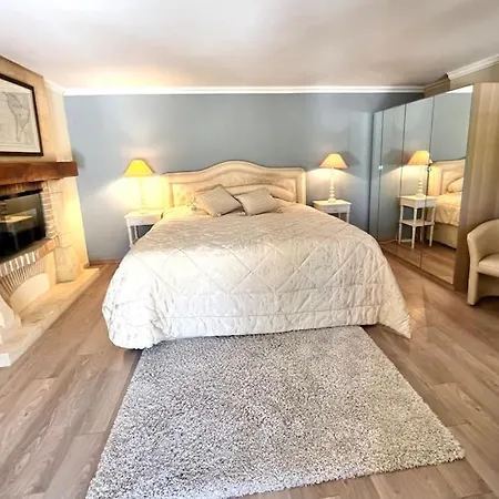 La Source 83 - House Close St Tropez * Cogolin