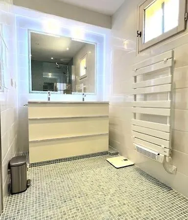 La Source 83 - House Close St Tropez Cogolin