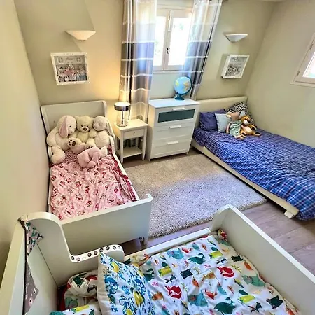 La Source 83 - House Close St Tropez Villa *